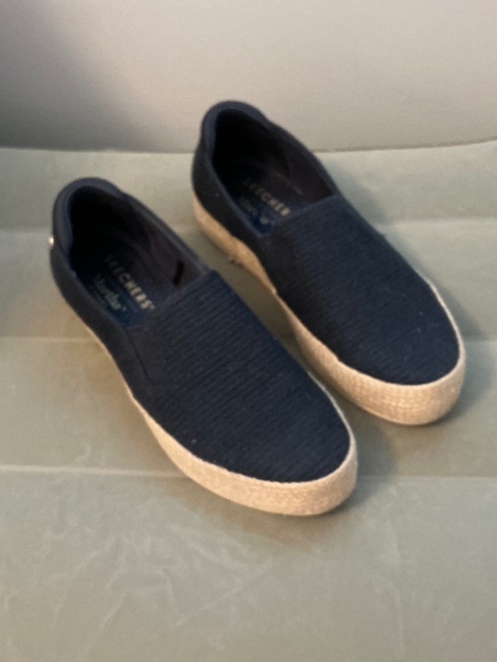 Skechers Martha Stewart Espadrilles